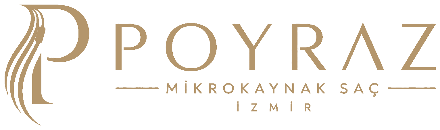 Poyraz Mikrokaynak Saç İzmir